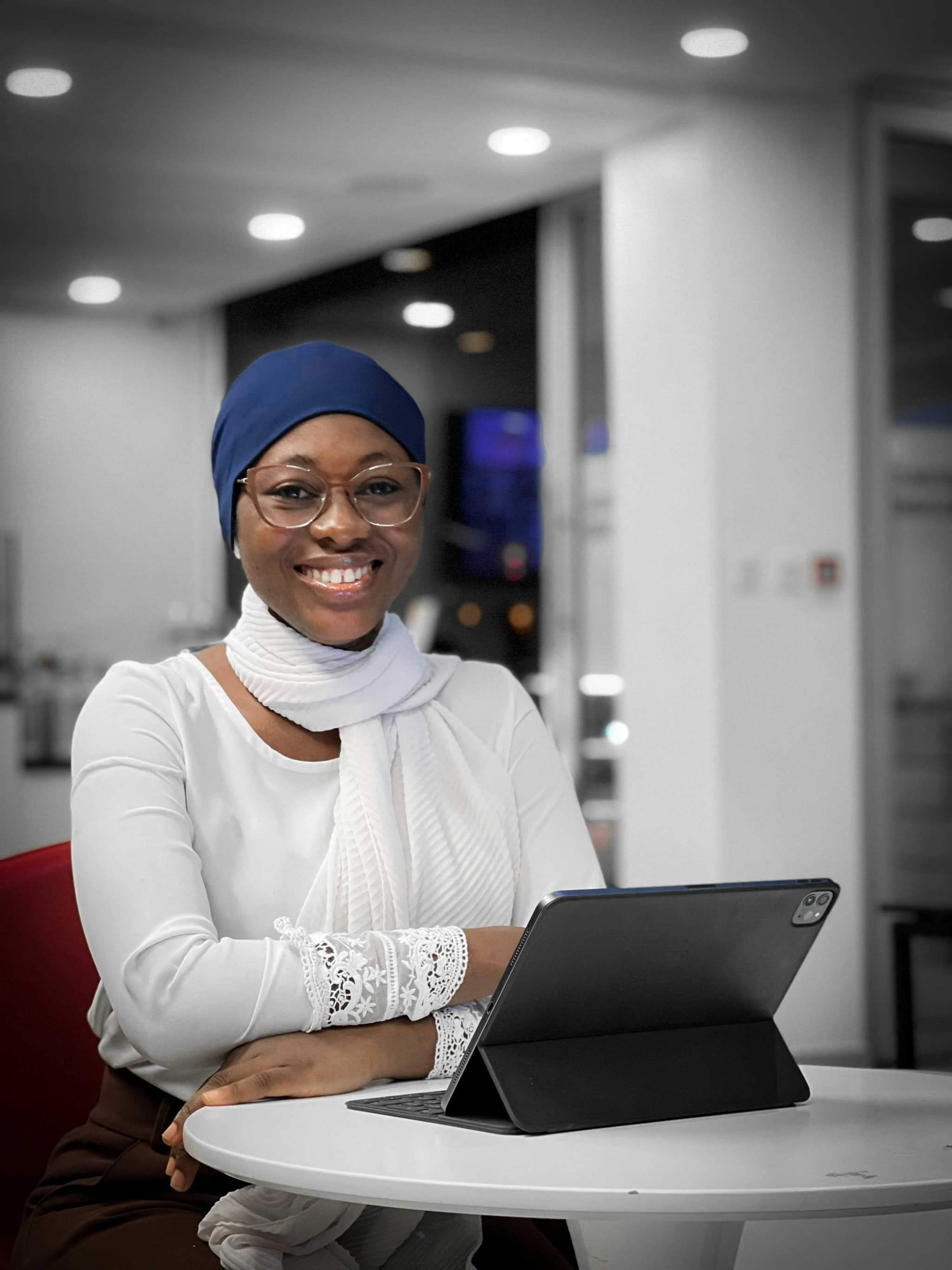 Zainab Musa