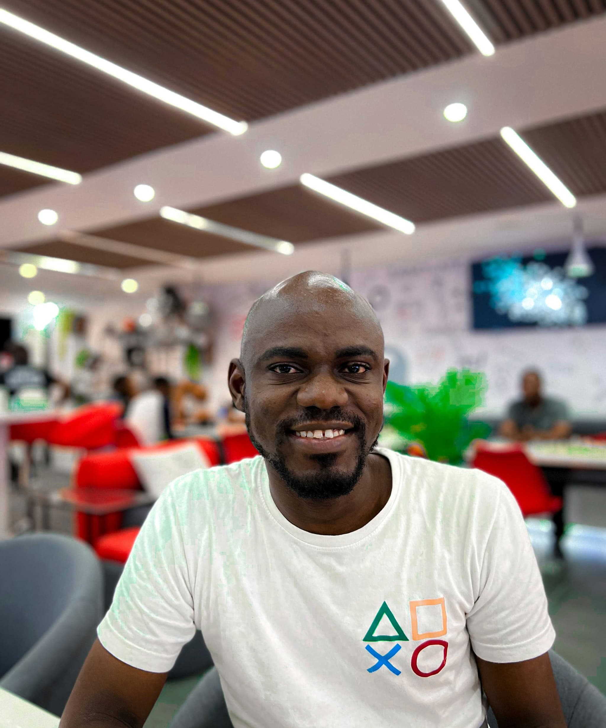 Ifeanyi Okoro